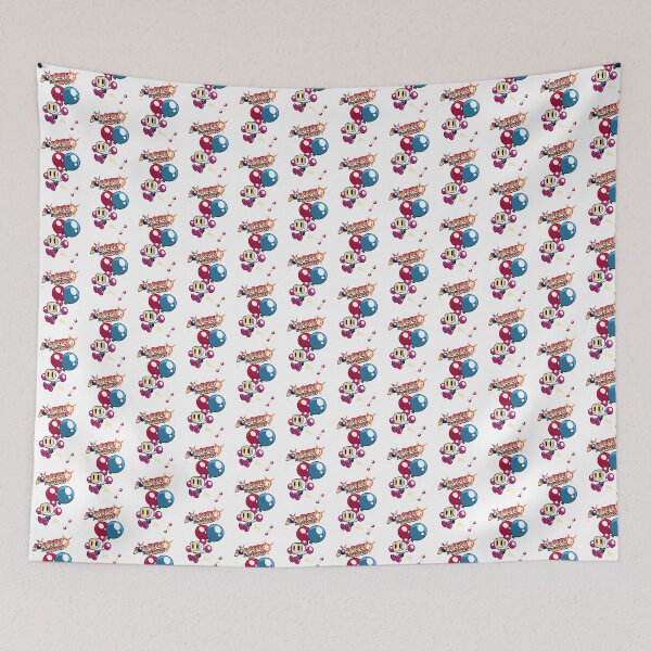 Item preview, Bomberman | ⭐⭐⭐⭐⭐ designed and sold by godoit01.