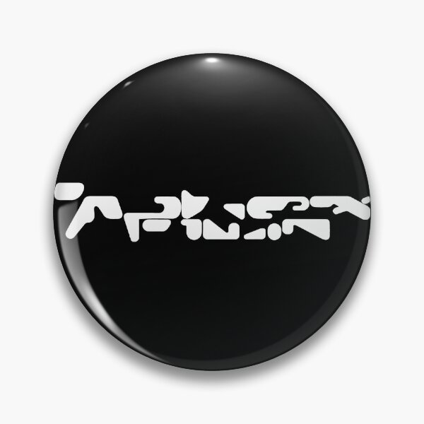 Item preview, Aphex-Twin designed and sold by Beverly Karnes.