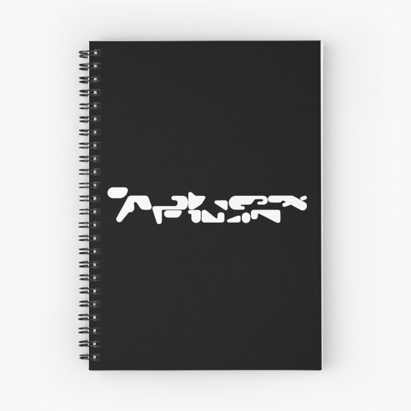 Item preview, Aphex-Twin designed and sold by Beverly Karnes.