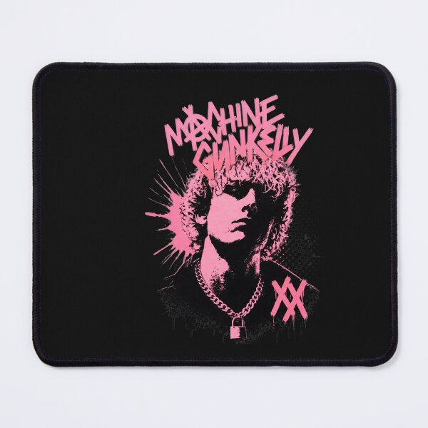 Item preview, Machine Gun Kelly designed and sold by RachelDurrance.
