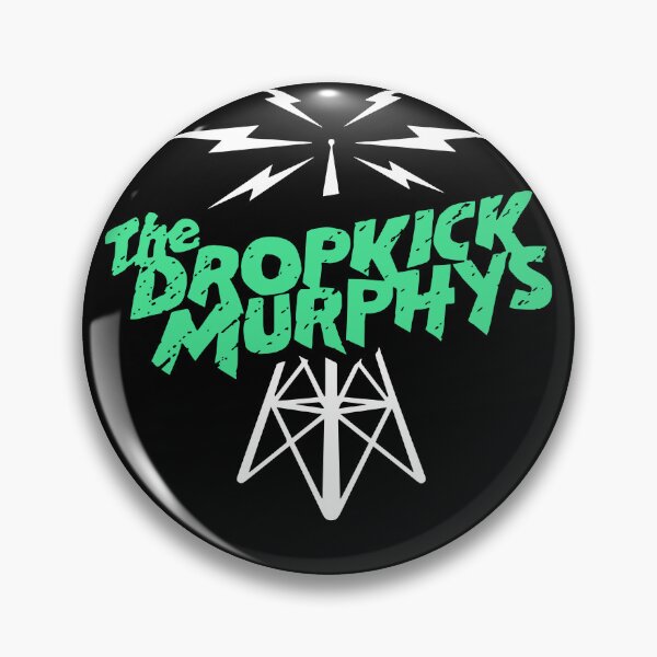 Item preview, Dropkick-Murphys designed and sold by Beverly Karnes.