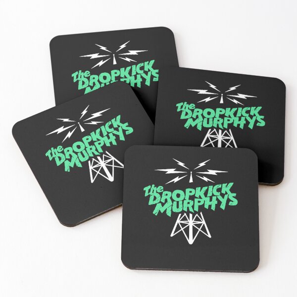 Item preview, Dropkick-Murphys designed and sold by Beverly Karnes.