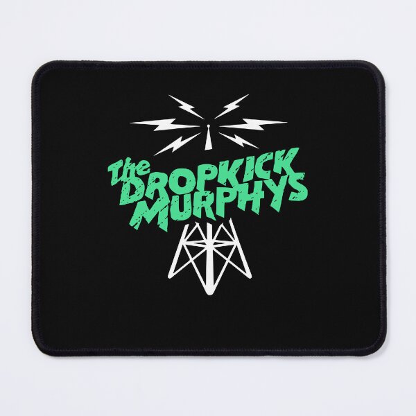 Item preview, Dropkick-Murphys designed and sold by Beverly Karnes.