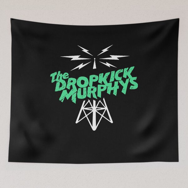 Item preview, Dropkick-Murphys designed and sold by Beverly Karnes.