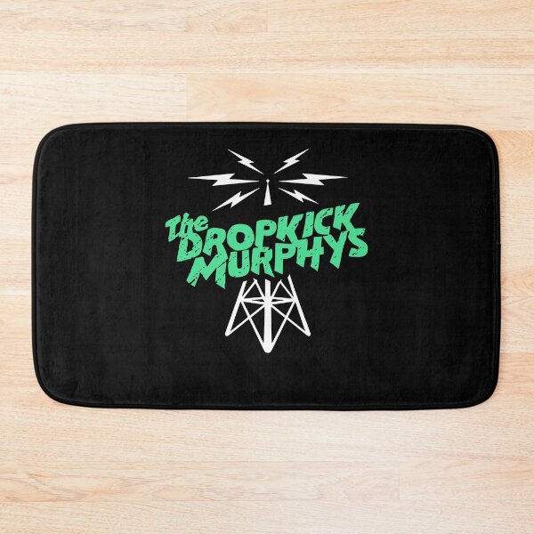 Item preview, Dropkick-Murphys designed and sold by Beverly Karnes.