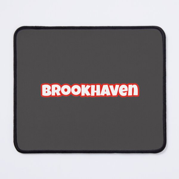 Item preview, Welcome To Brookhaven Rp - Cute Roblox Gaming Aesthetic Graphic | Limited Edition designed and sold by fullofbeans.