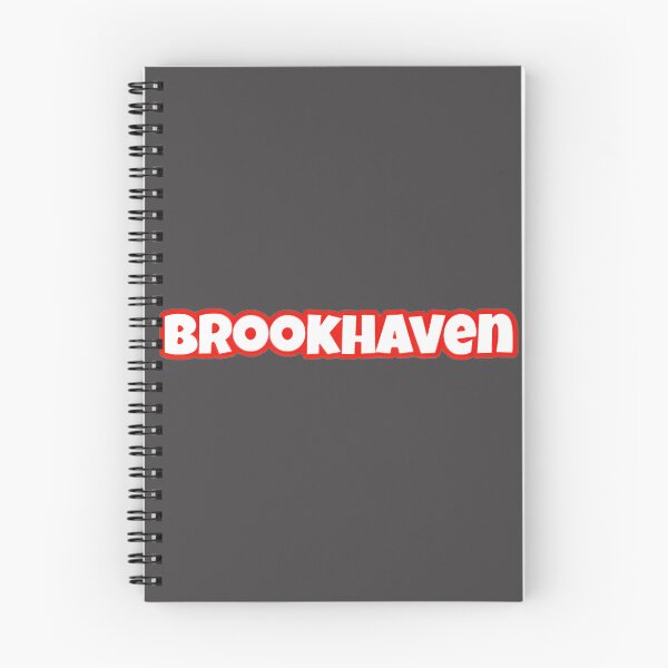 Item preview, Welcome To Brookhaven Rp - Cute Roblox Gaming Aesthetic Graphic | Limited Edition designed and sold by fullofbeans.