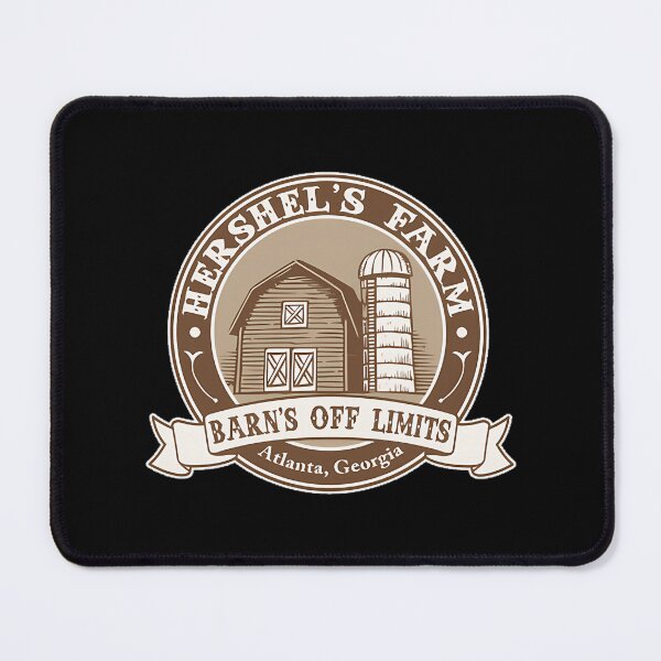 Item preview, Hershels Farm Twd Fan Design Gift | ⭐⭐⭐⭐⭐ designed and sold by Haykingdrawings.
