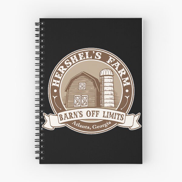 Item preview, Hershels Farm Twd Fan Design Gift | ⭐⭐⭐⭐⭐ designed and sold by Haykingdrawings.