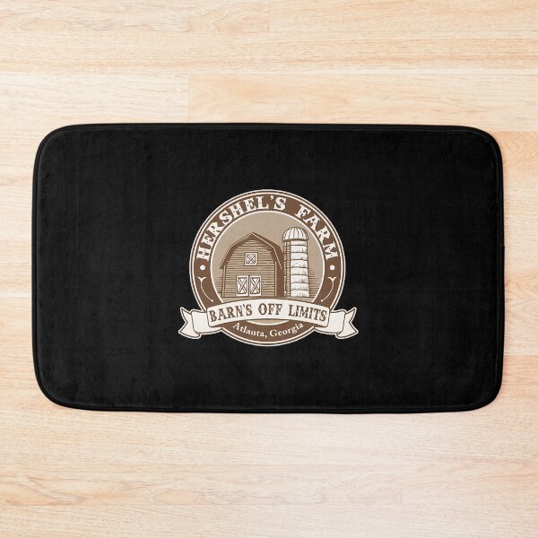 Item preview, Hershels Farm Twd Fan Design Gift | ⭐⭐⭐⭐⭐ designed and sold by Haykingdrawings.