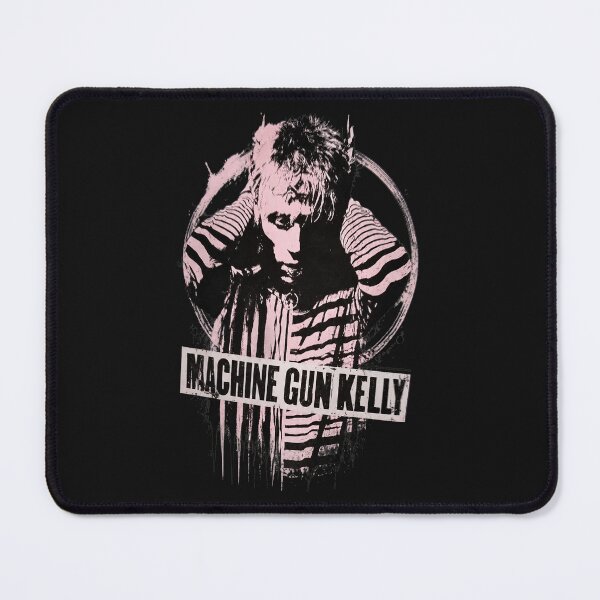 Item preview, Machine Gun Kelly designed and sold by RachelDurrance.
