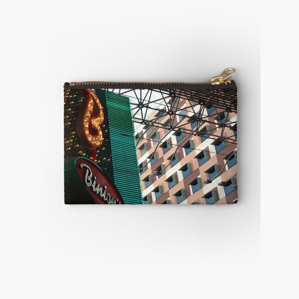 Item preview, B of Binion's on Fremont Street 2 designed and sold by MangoSeeds2.