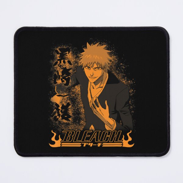 Item preview, Movie Logo Vintage Bleach Children Anime Manga designed and sold by ThoughtsPaceAr.