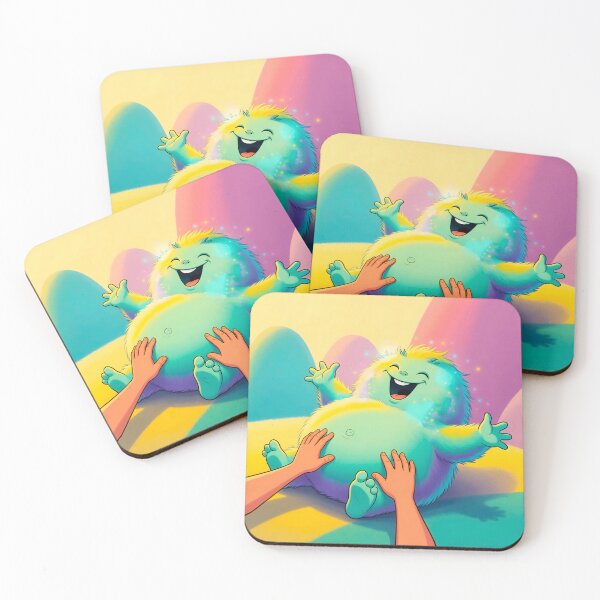 Item preview, Hazme cosquillas, hazme cosquillas designed and sold by PictureNZ.