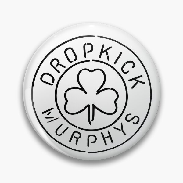 Item preview, Dropkick-Murphys designed and sold by Beverly Karnes.