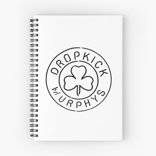 Item preview, Dropkick-Murphys designed and sold by Beverly Karnes.