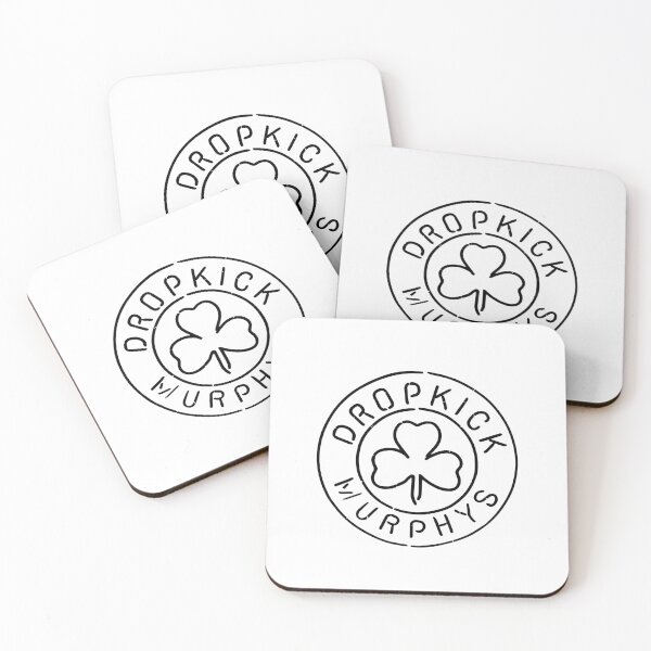 Item preview, Dropkick-Murphys designed and sold by Beverly Karnes.