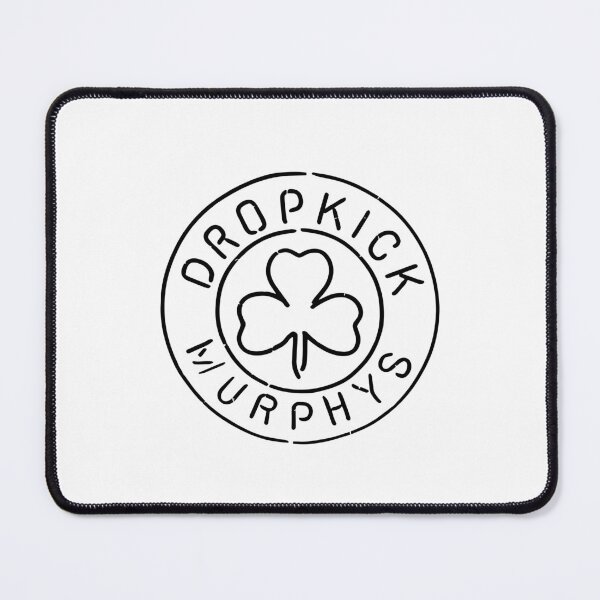 Item preview, Dropkick-Murphys designed and sold by Beverly Karnes.