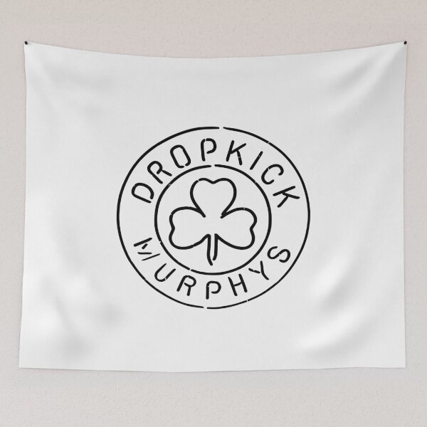 Item preview, Dropkick-Murphys designed and sold by Beverly Karnes.