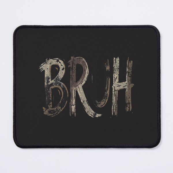 Item preview, Bruh Vintage | Perfect Gift For You And Friends designed and sold by godoit01.
