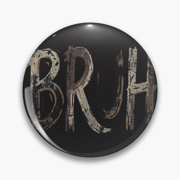 Item preview, Bruh Vintage | Perfect Gift For You And Friends designed and sold by godoit01.
