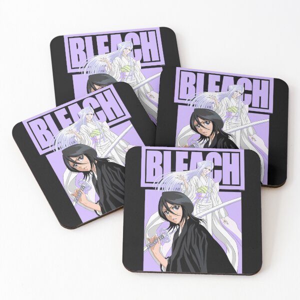 Item preview, Manga Bleach Children Vintage Logo Anime Movie designed and sold by ThoughtsPaceAr.