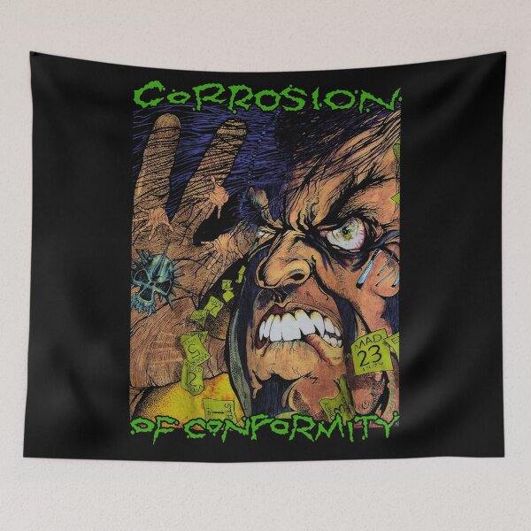 Item preview, Animosity (Color) designed and sold by Limn From Limb.