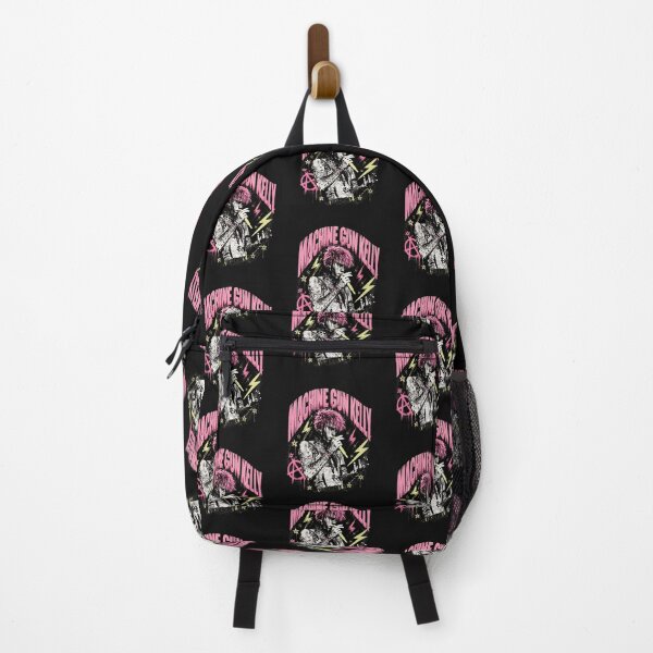 Item preview, Machine Gun Kelly designed and sold by RachelDurrance.