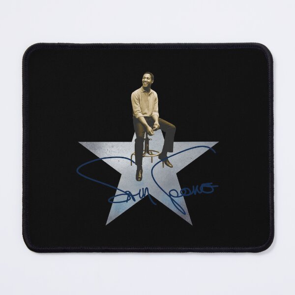 Item preview, Sam Cooke designed and sold by CarmenMiriam.