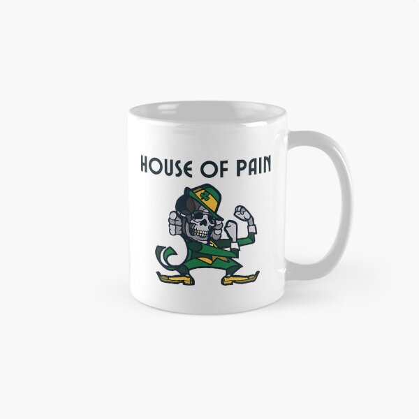 Item preview, House-of-Pain designed and sold by Beverly Karnes.