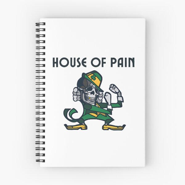 Item preview, House-of-Pain designed and sold by Beverly Karnes.