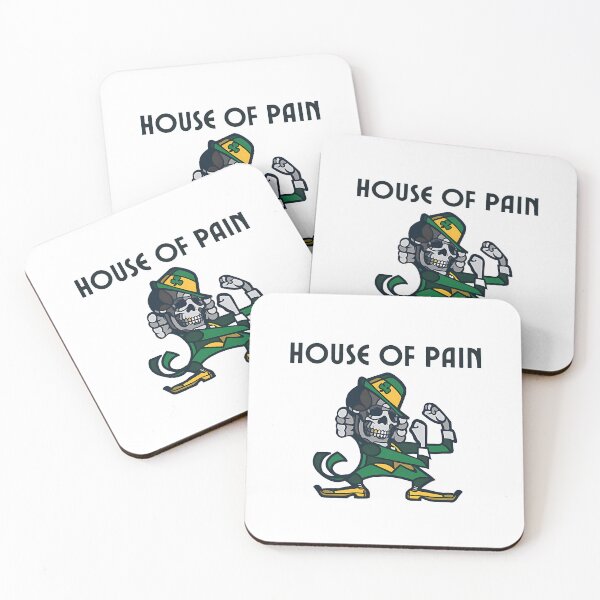 Item preview, House-of-Pain designed and sold by Beverly Karnes.