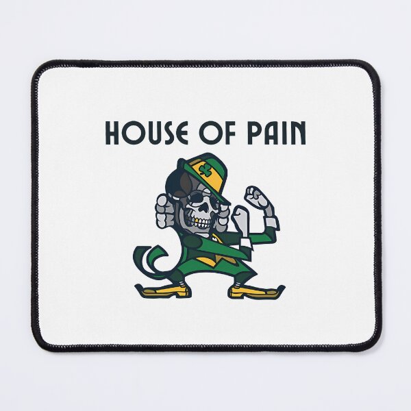 Item preview, House-of-Pain designed and sold by Beverly Karnes.