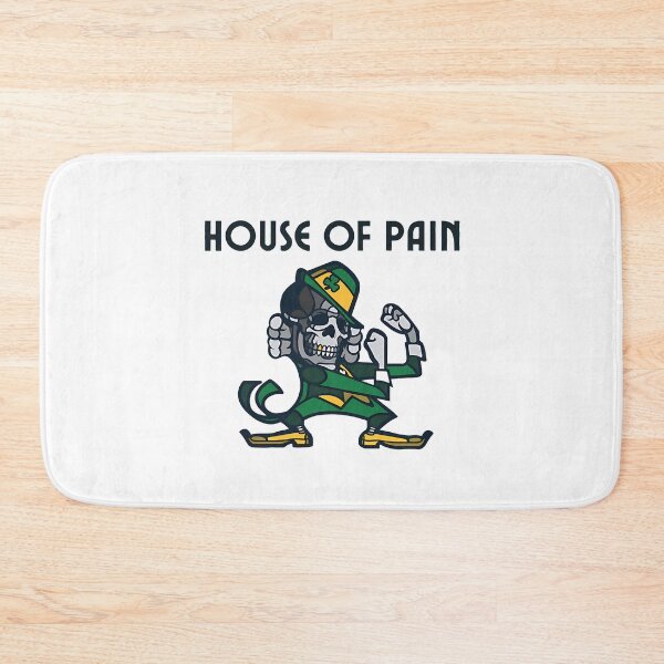 Item preview, House-of-Pain designed and sold by Beverly Karnes.