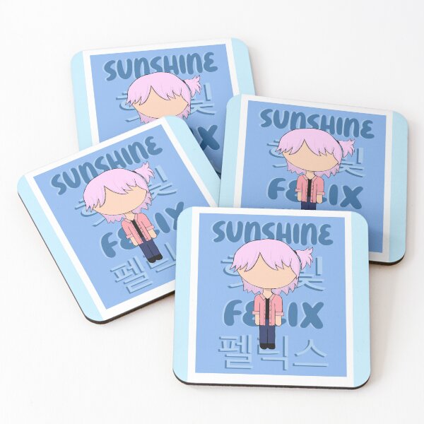 Item preview, Sunshine ! Felix ! designed and sold by J-ArtCreations.