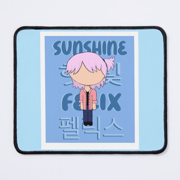 Item preview, Sunshine ! Felix ! designed and sold by J-ArtCreations.
