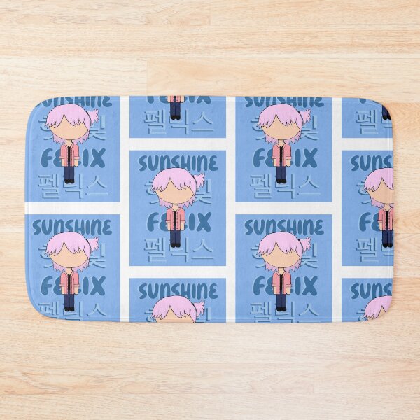 Item preview, Sunshine ! Felix ! designed and sold by J-ArtCreations.