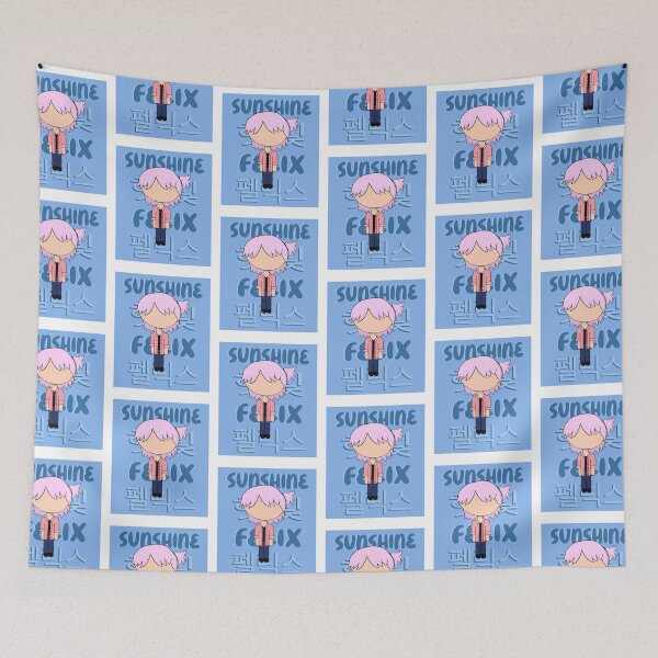 Item preview, Sunshine ! Felix ! designed and sold by J-ArtCreations.