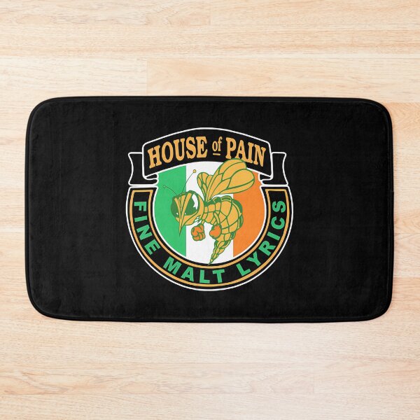 Item preview, House-of-Pain designed and sold by Beverly Karnes.