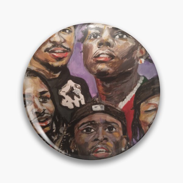 Item preview, Streamer College  designed and sold by Portraits by Billy Jackson.