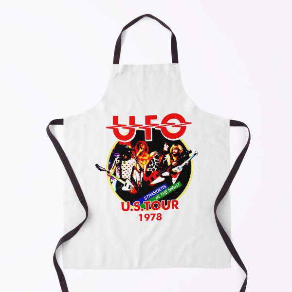 Item preview, Vintage Ufo Flying Saucer Retro Sci-Fi Design | Limited Edition designed and sold by Catslovers2022.