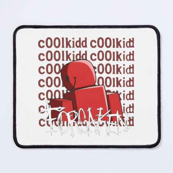 Item preview, Clkidd Forsaken Coolkidd | Perfect Gift For You And Friends designed and sold by fullofbeans.