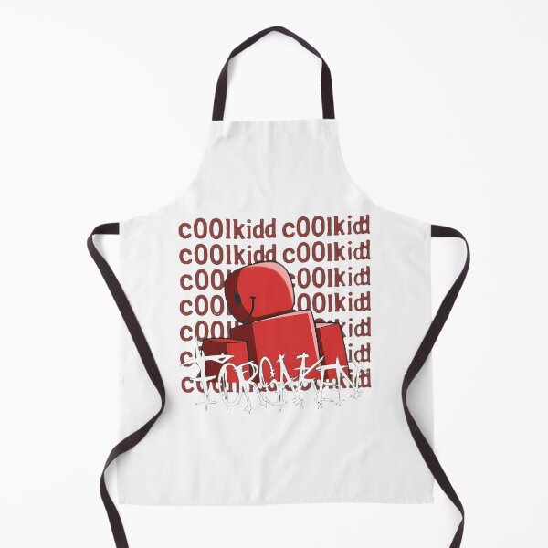Item preview, Clkidd Forsaken Coolkidd | Perfect Gift For You And Friends designed and sold by fullofbeans.