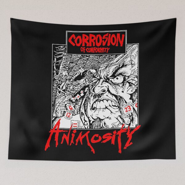 Item preview, Animosity (B&W) designed and sold by Limn From Limb.