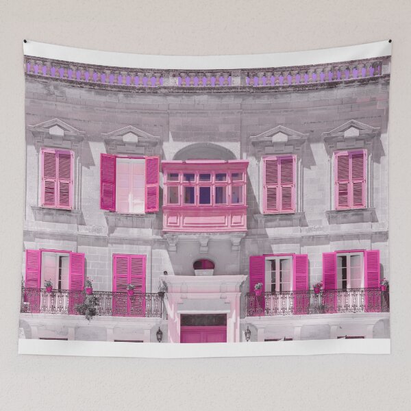 Item preview, Historic Dwelling designed and sold by assaf.
