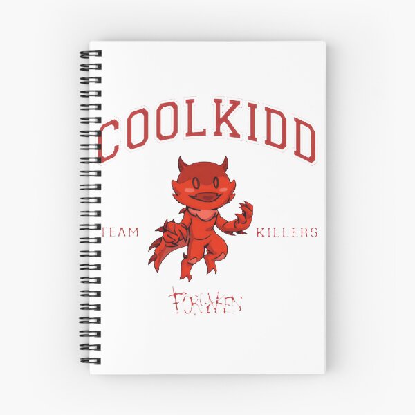 Item preview, Clkidd Forsaken | Limited Edition designed and sold by godoit01.