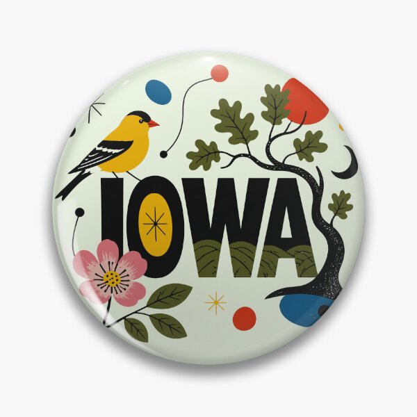 Item preview, Prairie Sunshine and Songbirds designed and sold by taiche.