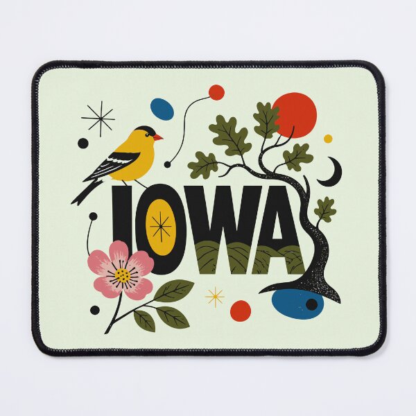 Item preview, Prairie Sunshine and Songbirds designed and sold by taiche.