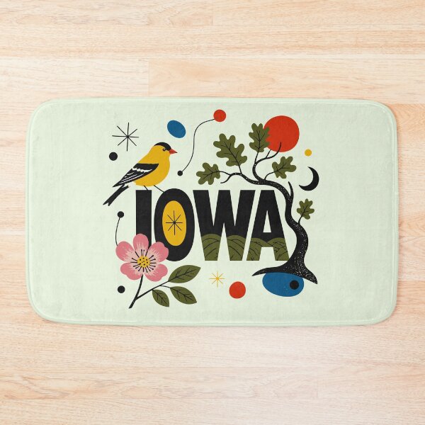 Item preview, Prairie Sunshine and Songbirds designed and sold by taiche.