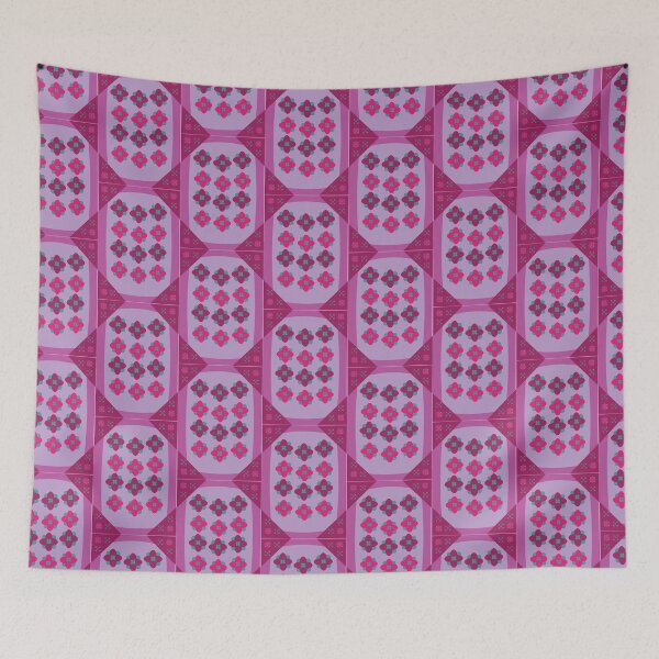 Item preview, Flora Print designed and sold by cinnacharms.
